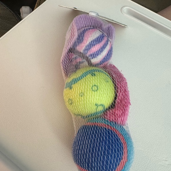 Bark Celestial Lobjects balls - Picture 4 of 6